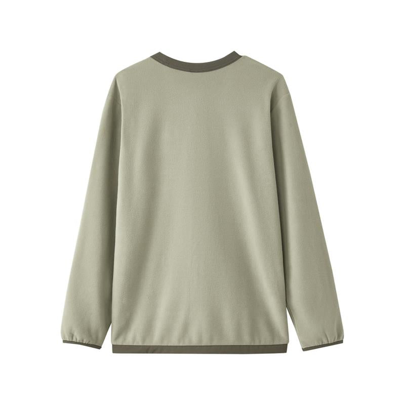 PULLOVER - L424M012/04AU