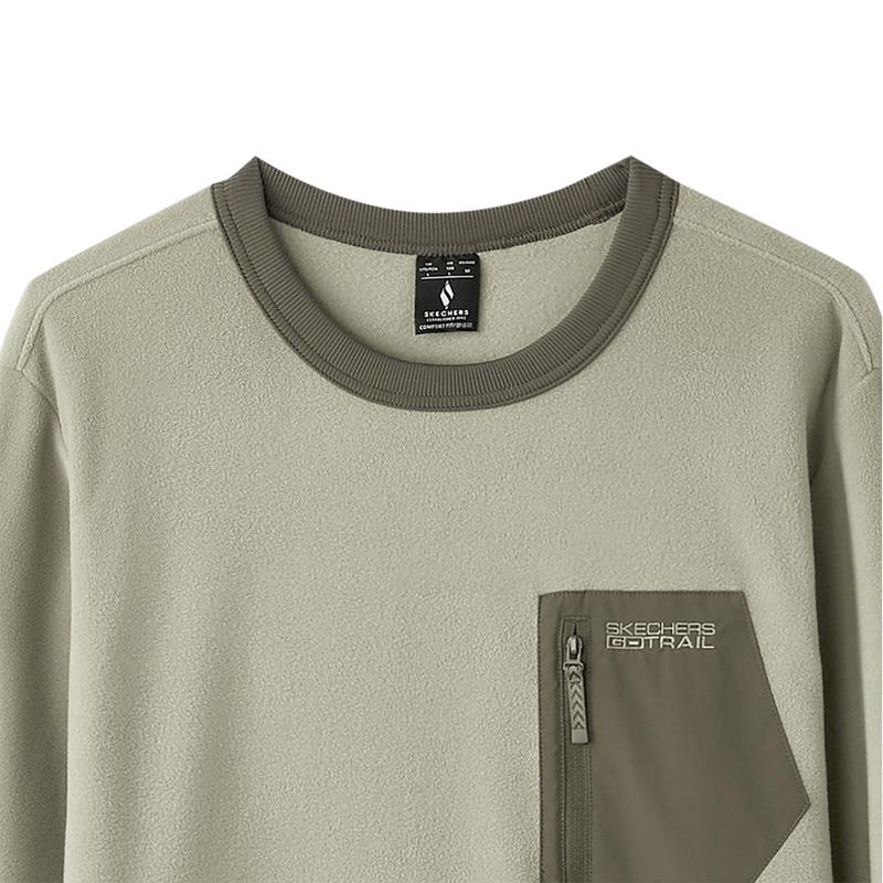 PULLOVER - L424M012/04AU