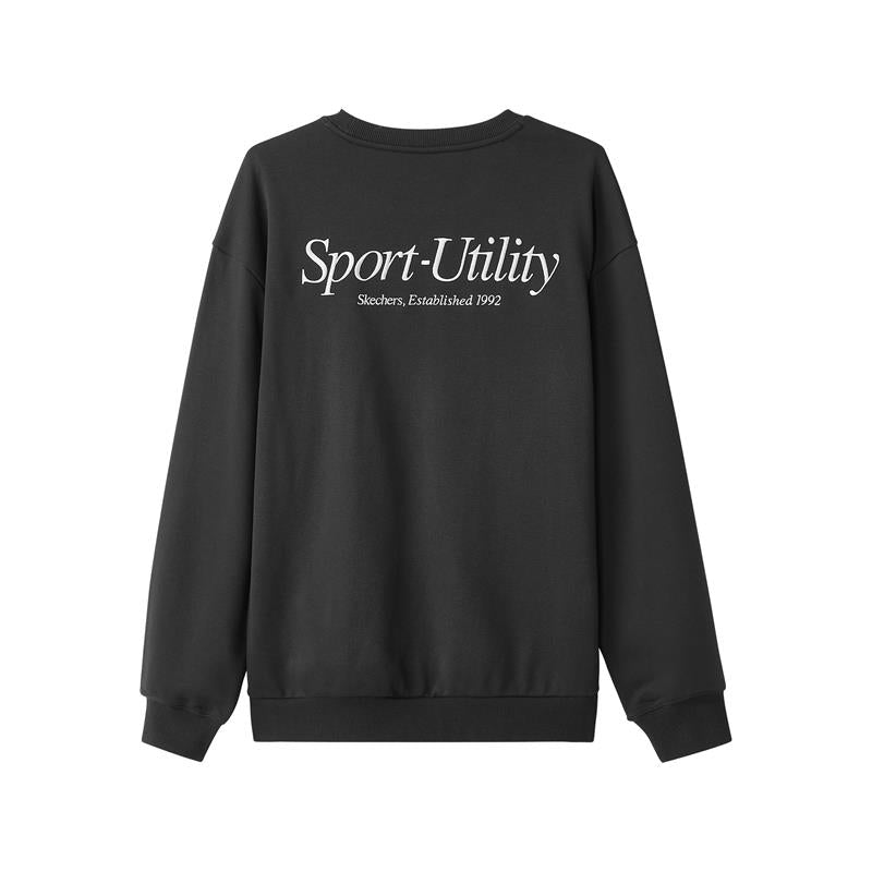 PULLOVER - L424M022/0018