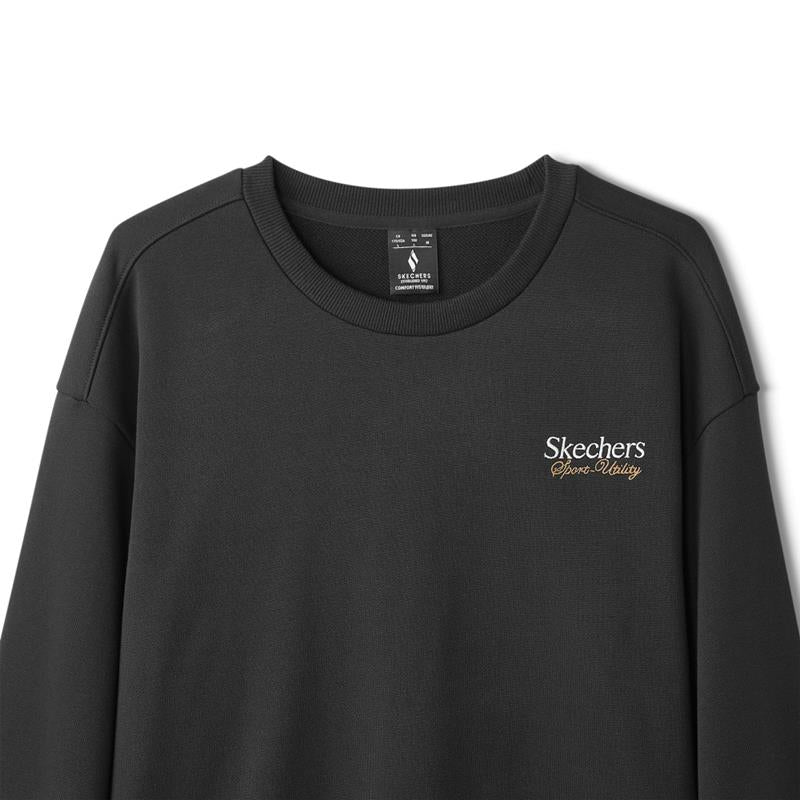 PULLOVER - L424M022/0018