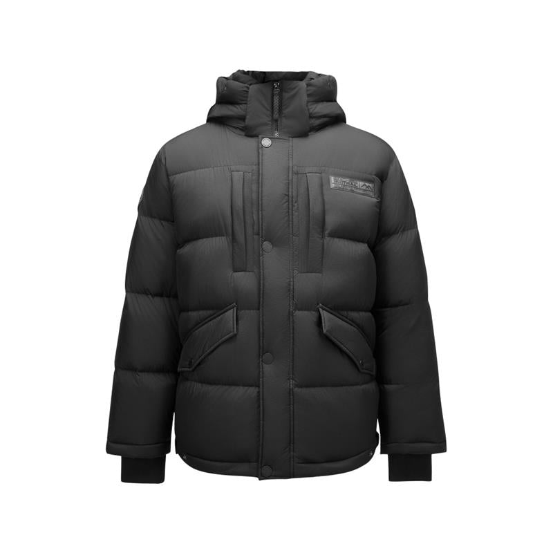 DOWN JACKET - L424M032/0018