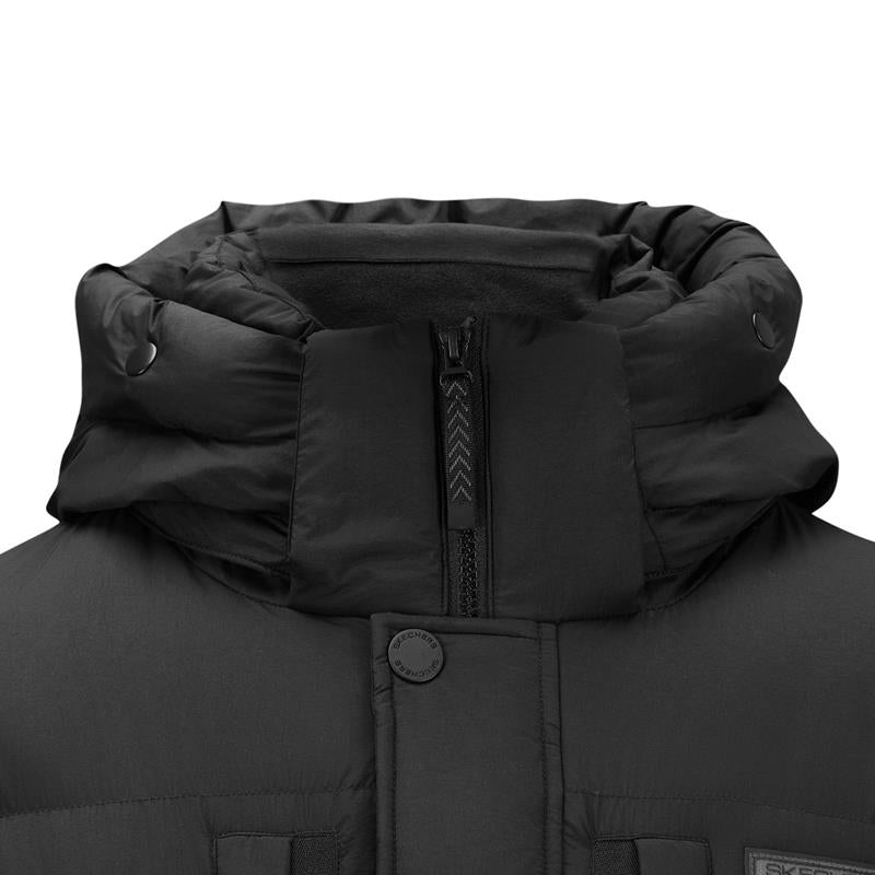 DOWN JACKET - L424M032/0018