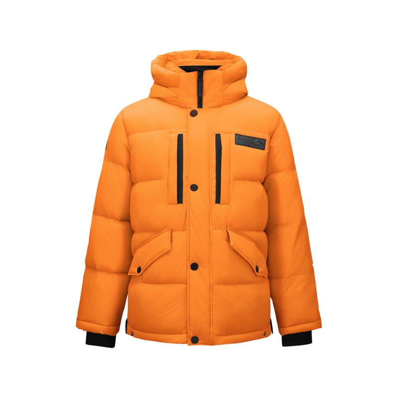 DOWN JACKET - L424M032/04L6