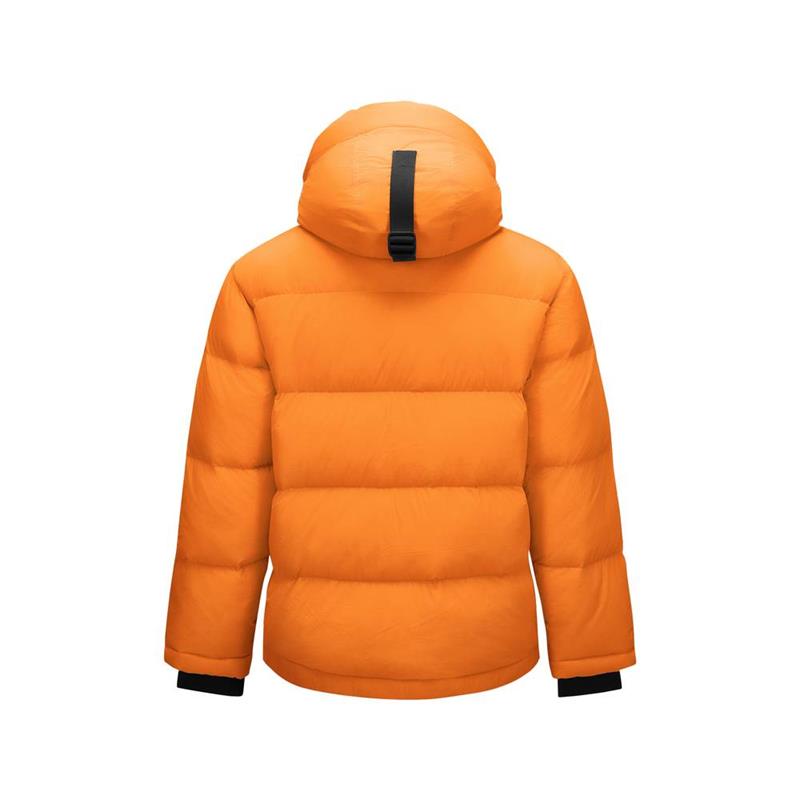 DOWN JACKET - L424M032/04L6
