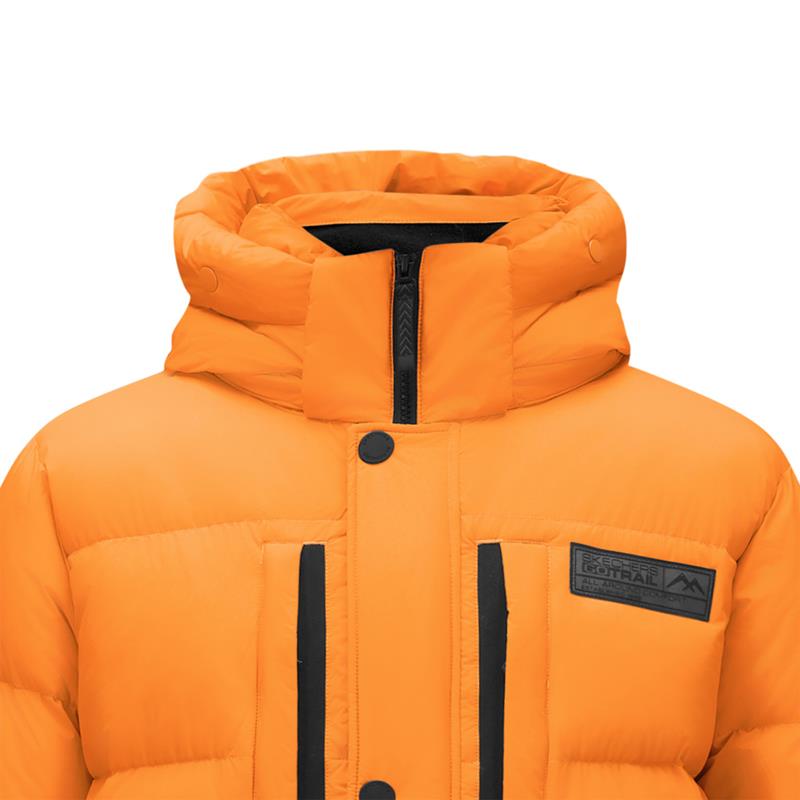 DOWN JACKET - L424M032/04L6