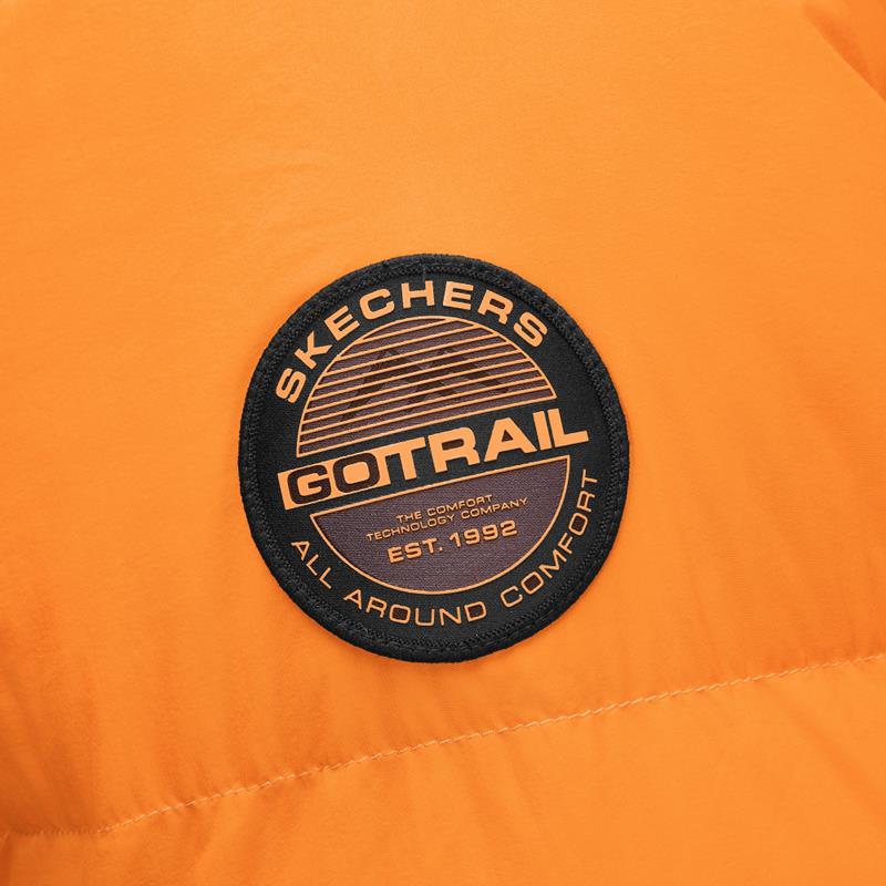 DOWN JACKET - L424M032/04L6