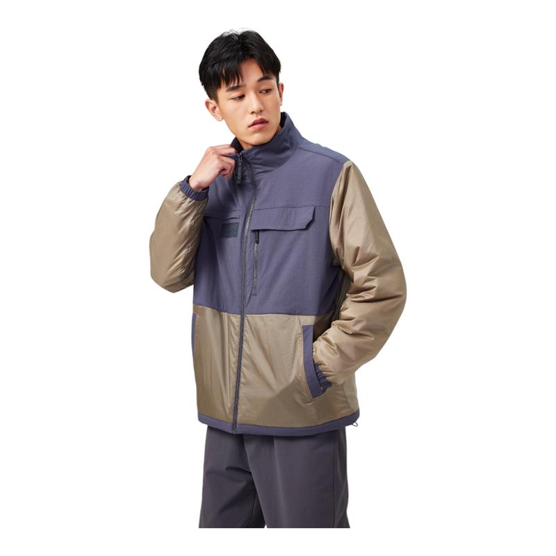 PADDED JACKET - L424M035/04AU