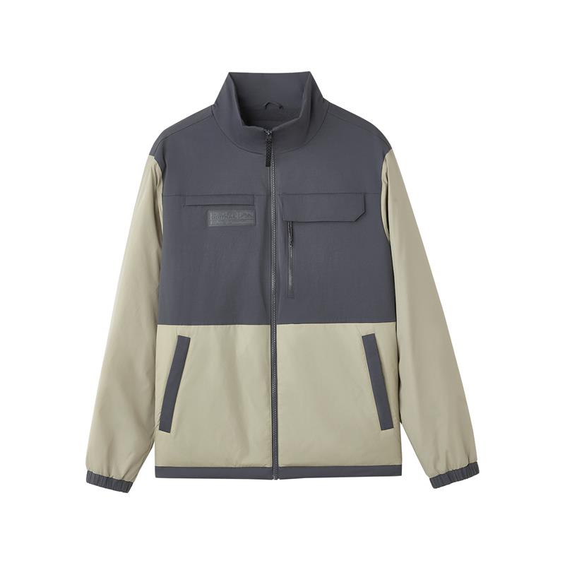 PADDED JACKET - L424M035/04AU