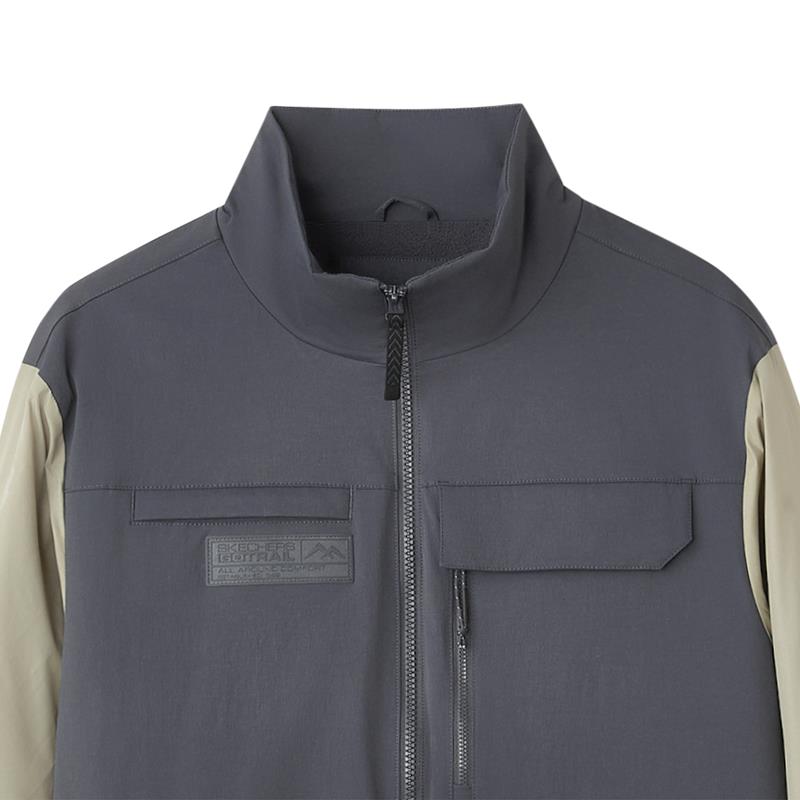 PADDED JACKET - L424M035/04AU