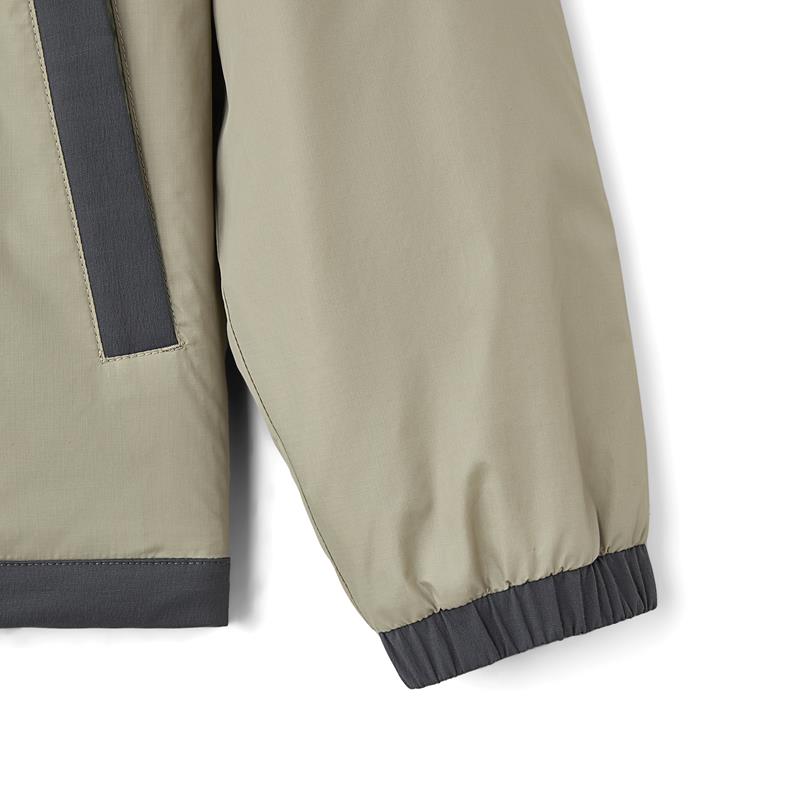PADDED JACKET - L424M035/04AU