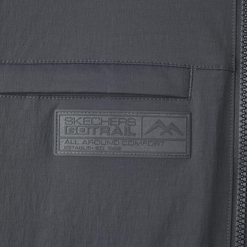 PADDED JACKET - L424M035/04AU