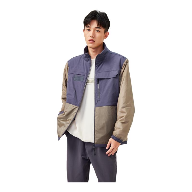 PADDED JACKET - L424M035/04AU
