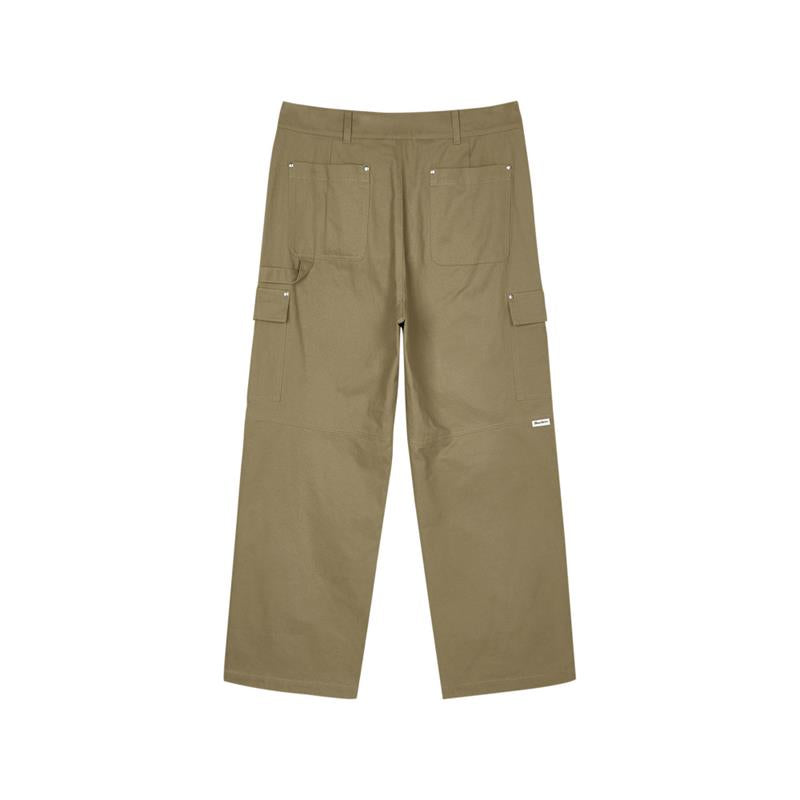 PANTS - L424M080/03EN