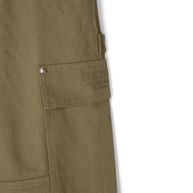 PANTS - L424M080/03EN