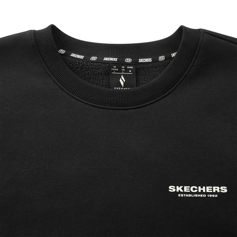 PULLOVER - L424M088/0018