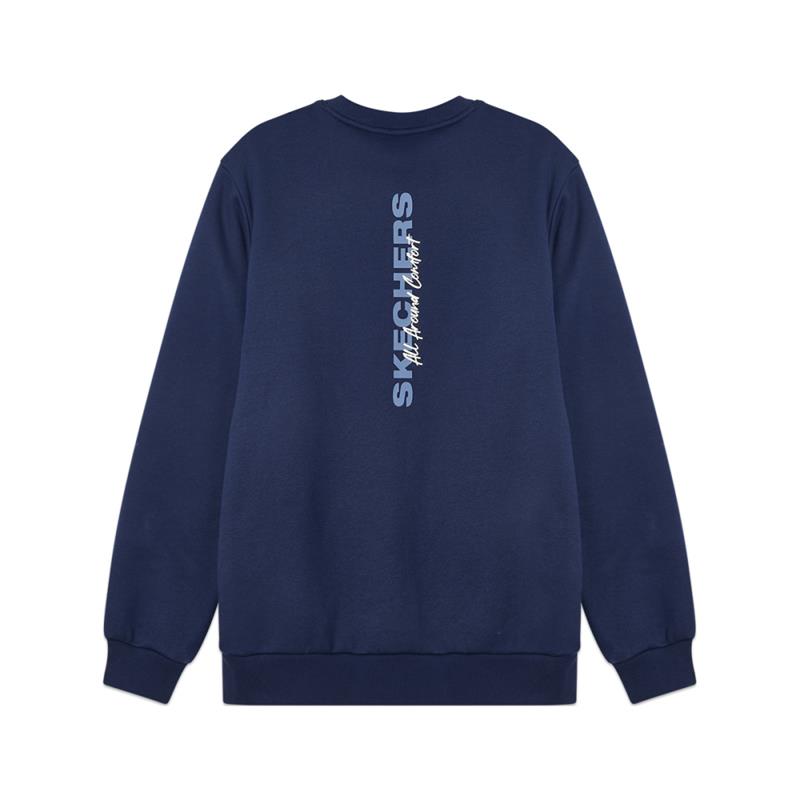 PULLOVER - L424M088/00DU