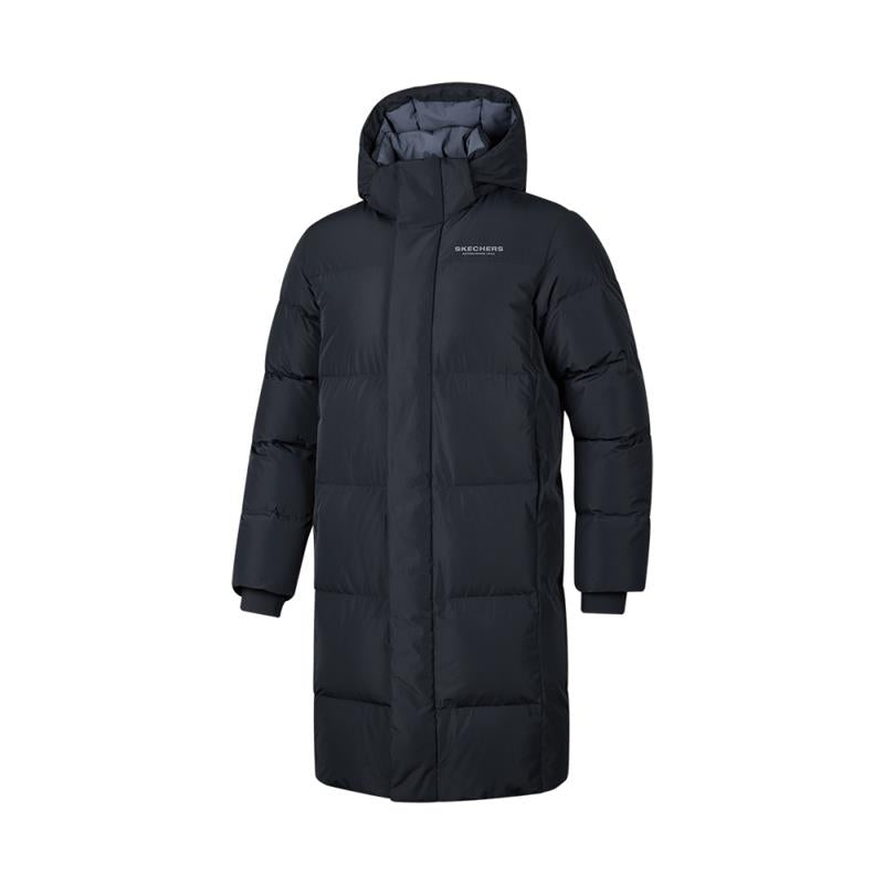 DOWN JACKET - L424M108/0018
