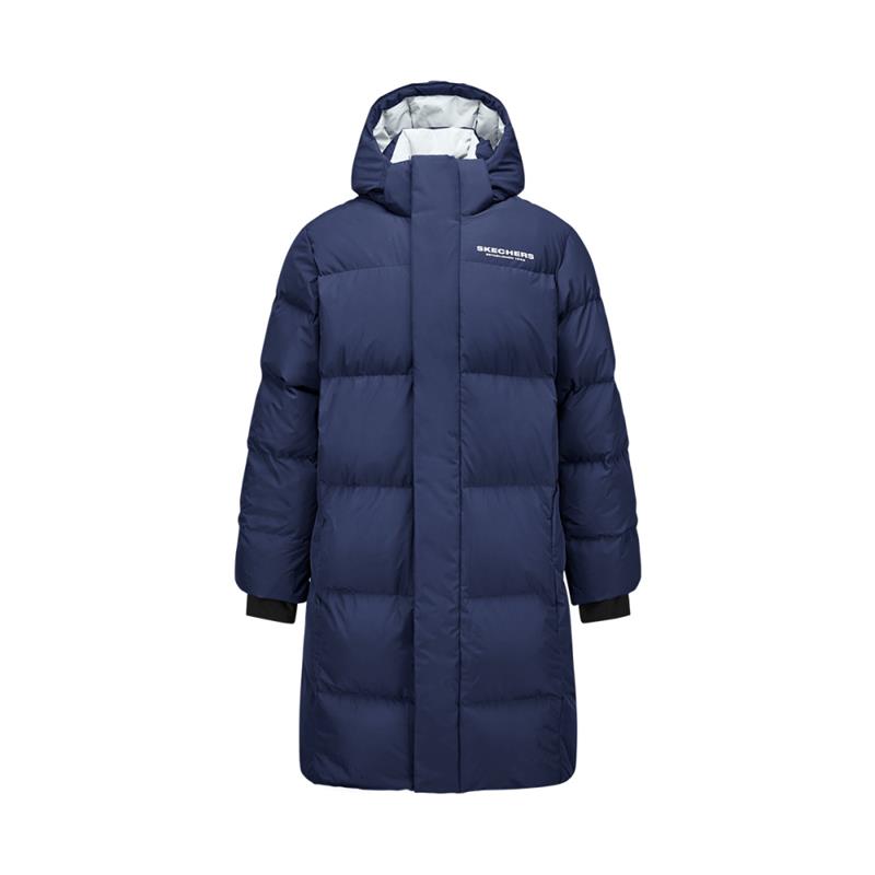 DOWN JACKET - L424M108/00DU