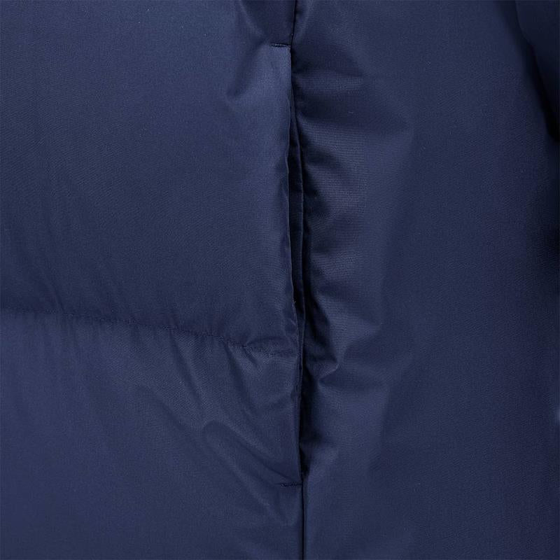DOWN JACKET - L424M108/00DU
