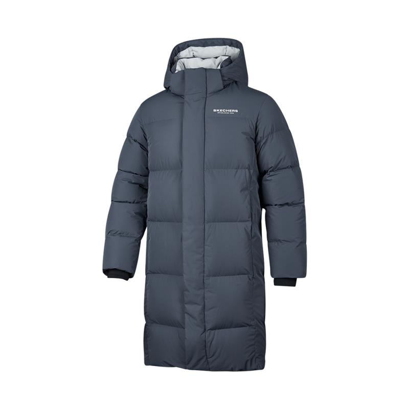 DOWN JACKET - L424M108/026R