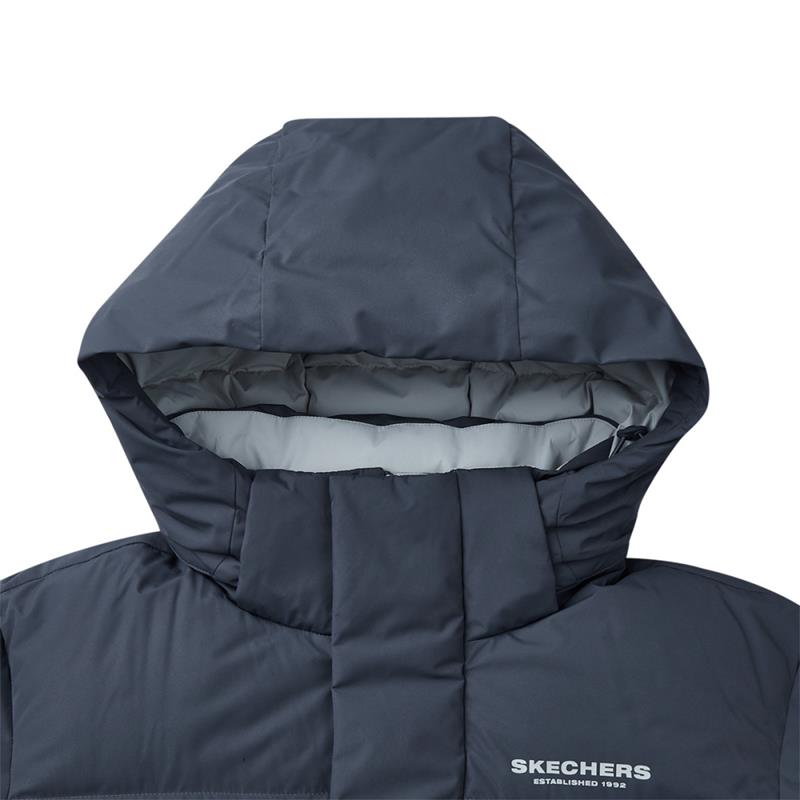 DOWN JACKET - L424M108/026R