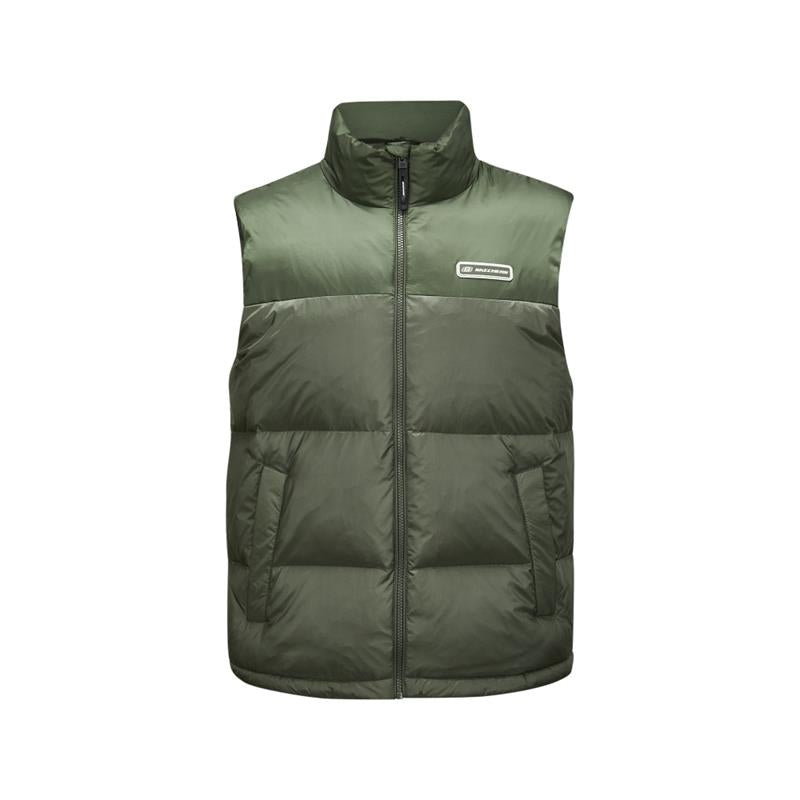 DOWN VEST - L424M112/01DN