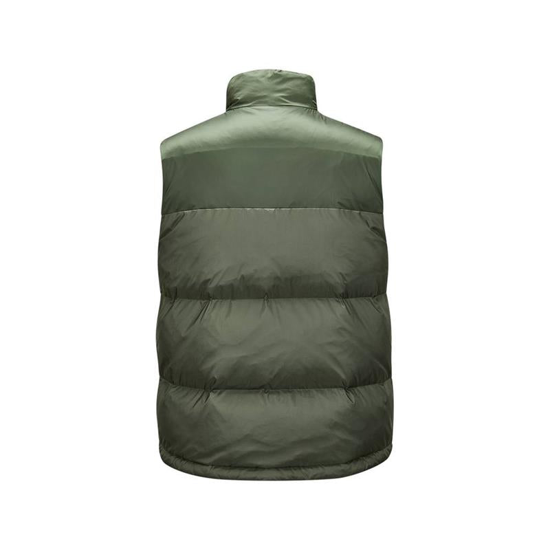 DOWN VEST - L424M112/01DN