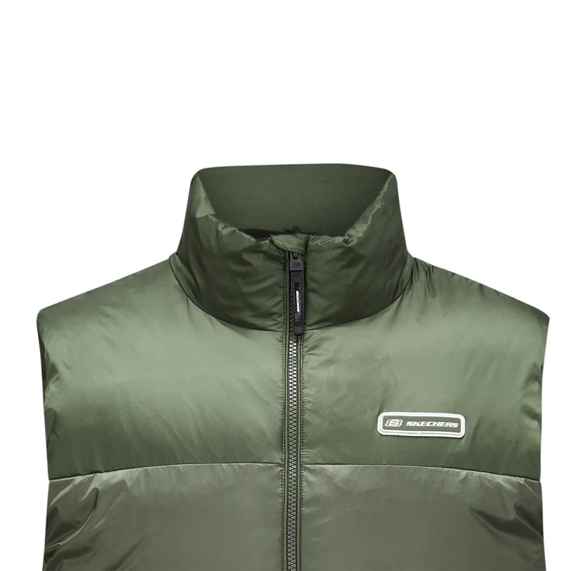 DOWN VEST - L424M112/01DN