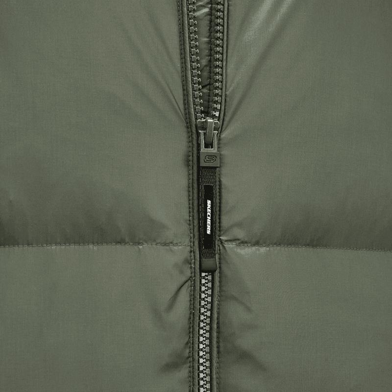 DOWN VEST - L424M112/01DN