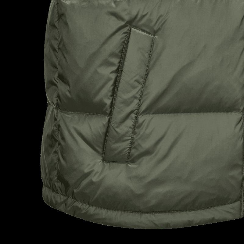 DOWN VEST - L424M112/01DN