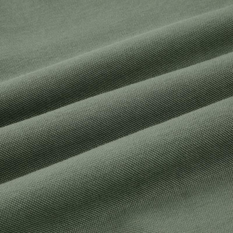 LONG SLEEVE TEE - L424M159/04YD