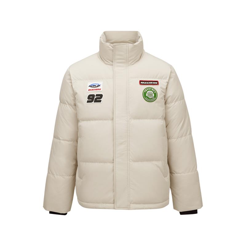 DOWN JACKET - L424M207/0046