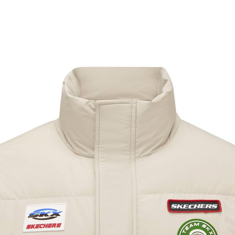 DOWN JACKET - L424M207/0046