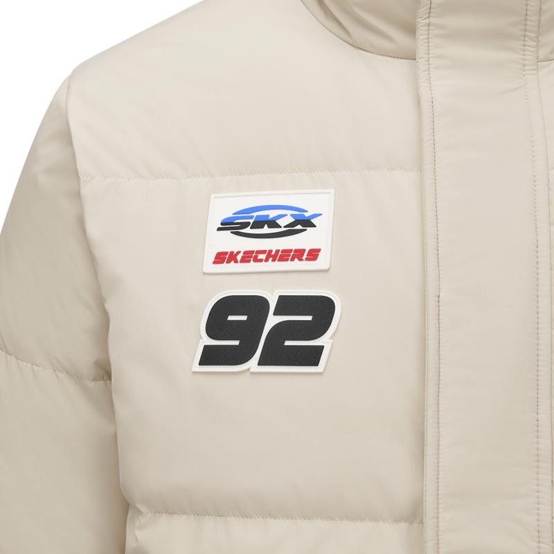 DOWN JACKET - L424M207/0046