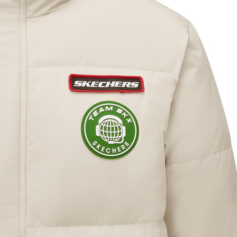 DOWN JACKET - L424M207/0046
