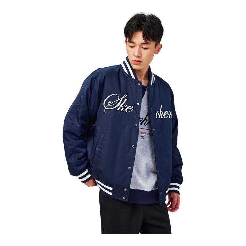 PADDED JACKET - L424U001/002Z