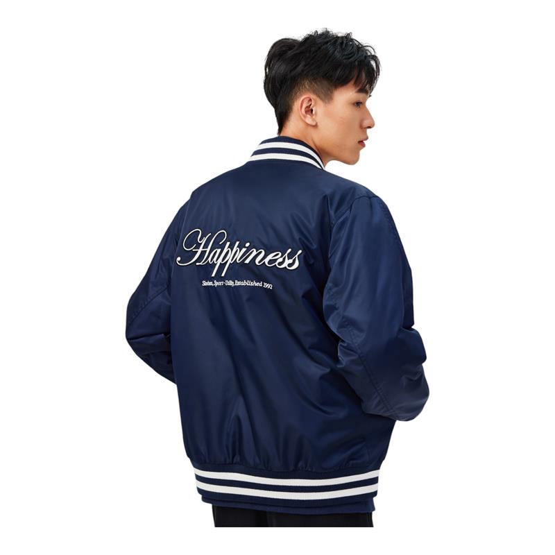 PADDED JACKET - L424U001/002Z