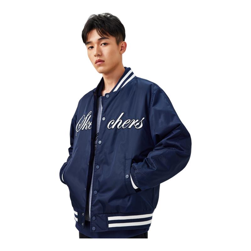 PADDED JACKET - L424U001/002Z
