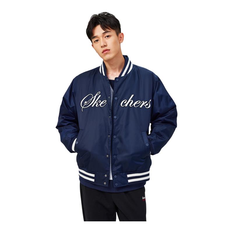 PADDED JACKET - L424U001/002Z