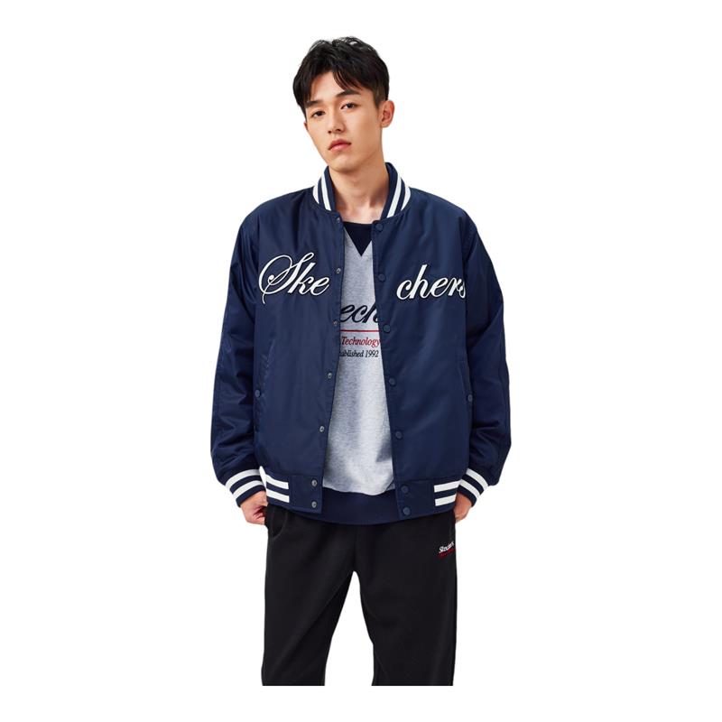 PADDED JACKET - L424U001/002Z