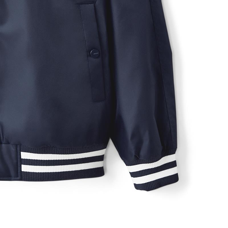 PADDED JACKET - L424U001/002Z