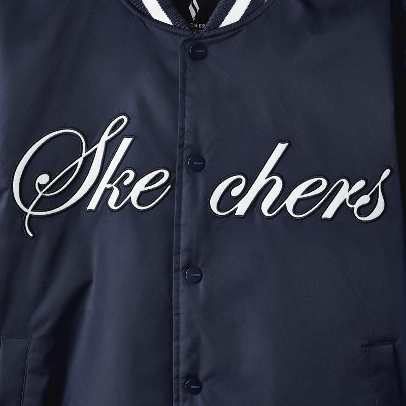 PADDED JACKET - L424U001/002Z