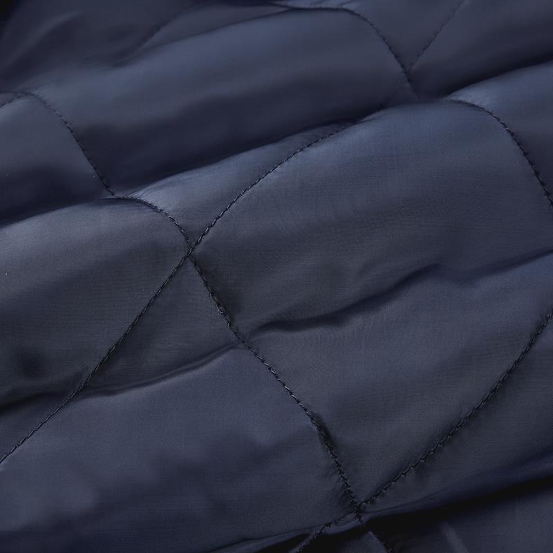 PADDED JACKET - L424U001/002Z