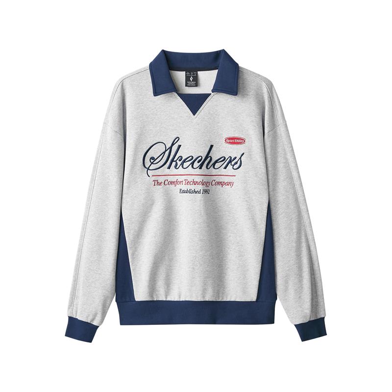 PULLOVER - L424U006/01UV