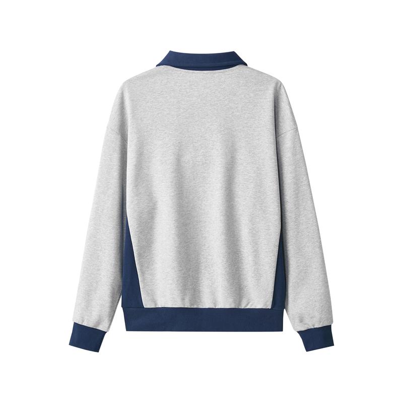 PULLOVER - L424U006/01UV