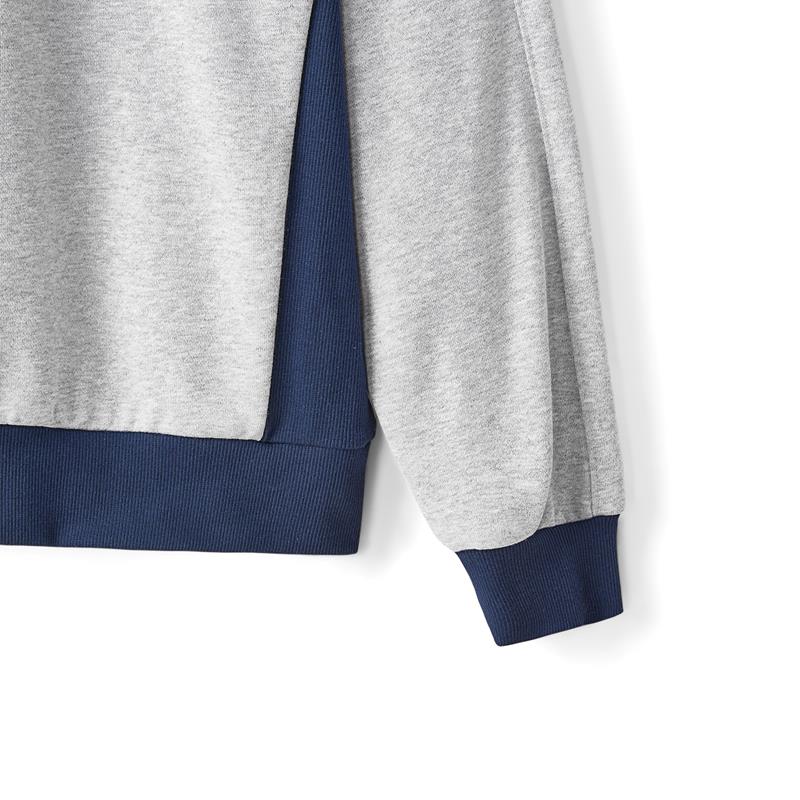 PULLOVER - L424U006/01UV