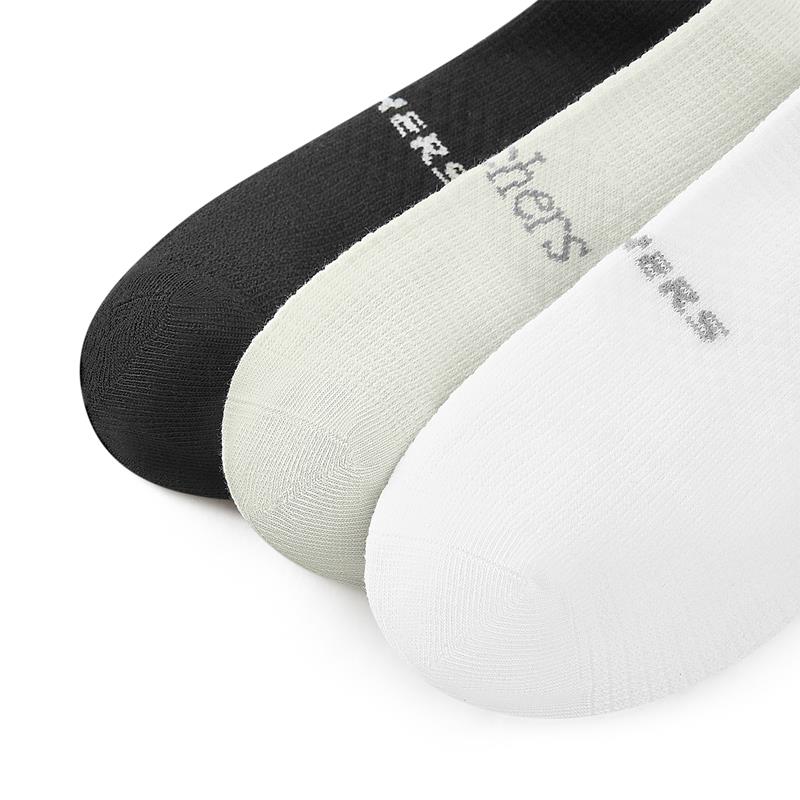 LOWCUT SOCKS - L424U025/04JG