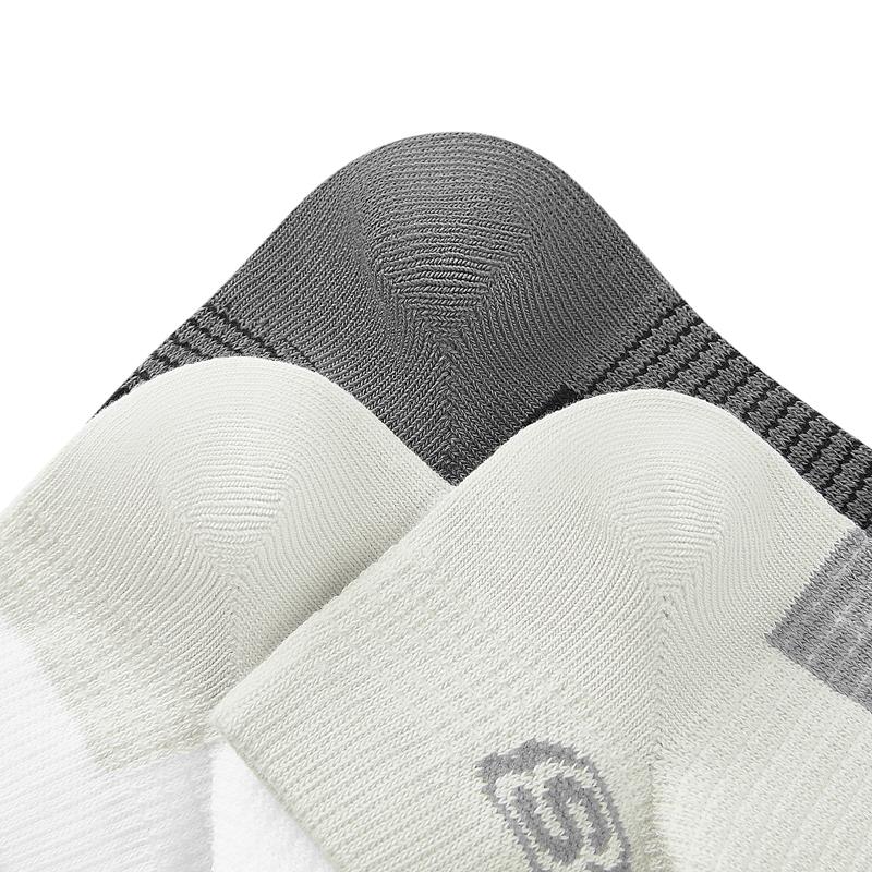 LOWCUT SOCKS - L424U025/04JG