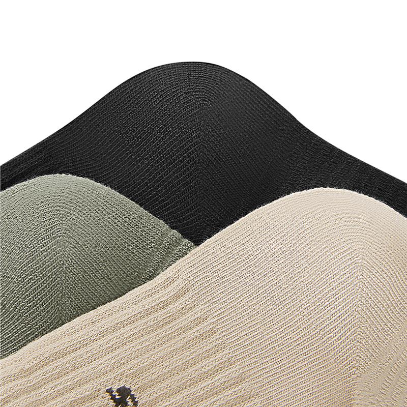 QUARTER SOCKS - L424U026/04RV