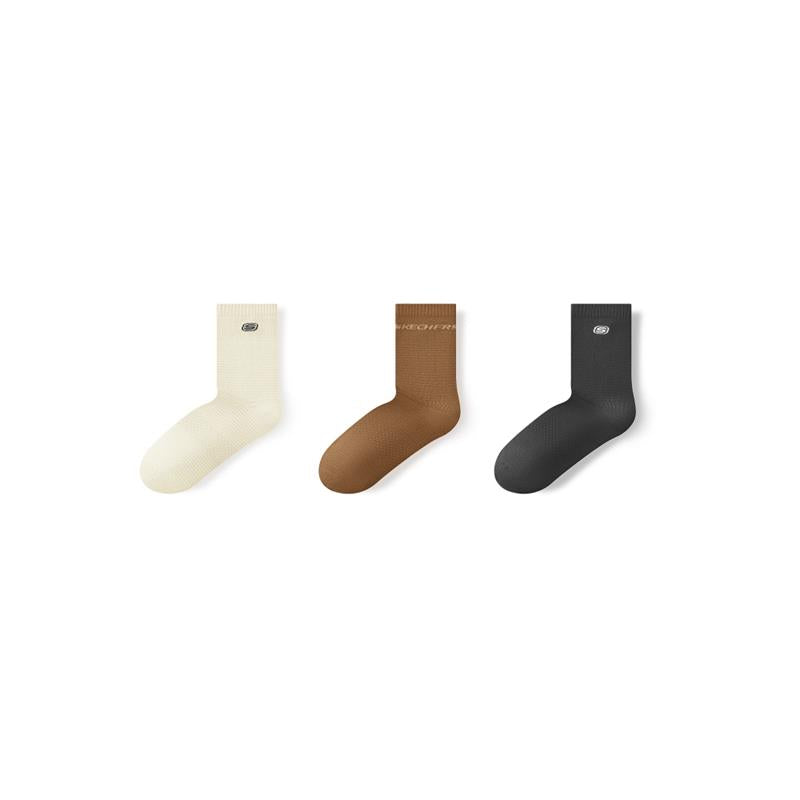 CREW SOCKS - L424U028/04JW